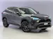 Toyota RAV4 2.5 HEV GR Sport
