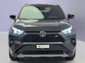 Toyota RAV4 2.5 HEV GR Sport