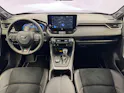 Toyota RAV4 2.5 HEV GR Sport