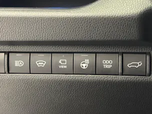 Toyota RAV4 2.5 HEV GR Sport