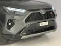 Toyota RAV4 2.5 HEV GR Sport