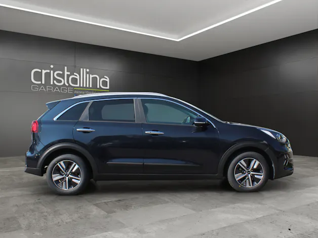 Kia Niro 1.6 GDi Hybrid Power