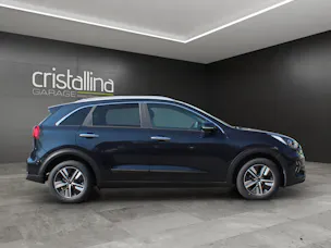 Kia Niro 1.6 GDi Hybrid Power