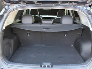 Kia Niro 1.6 GDi Hybrid Power