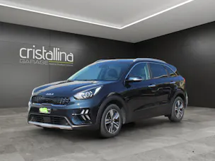 Kia Niro 1.6 GDi Hybrid Power