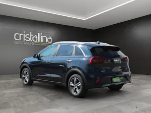 Kia Niro 1.6 GDi Hybrid Power