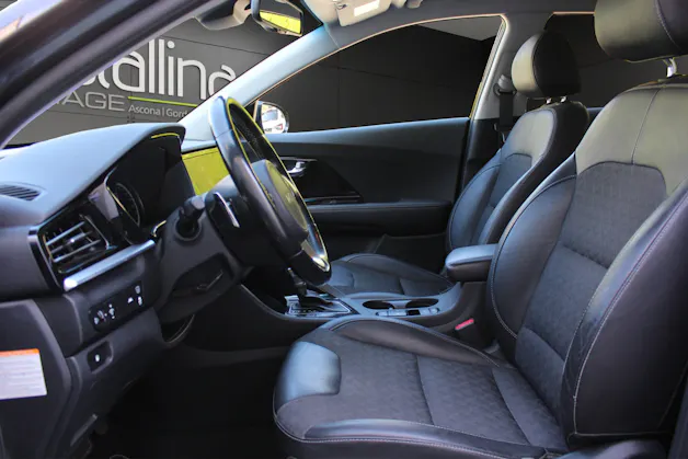 Kia Niro 1.6 GDi Hybrid Power