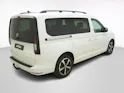 VW Caddy Maxi Outdoor 2.0 TDI 4Motion