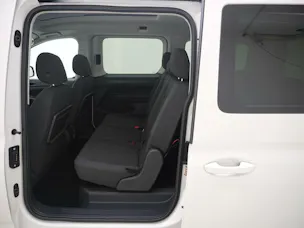 VW Caddy Maxi Outdoor 2.0 TDI 4Motion
