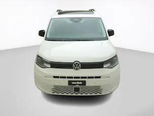 VW Caddy Maxi Outdoor 2.0 TDI 4Motion