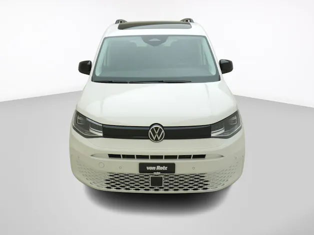 VW Caddy Maxi Outdoor 2.0 TDI 4Motion