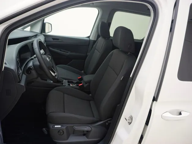 VW Caddy Maxi Outdoor 2.0 TDI 4Motion