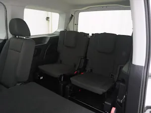 VW Caddy Maxi Outdoor 2.0 TDI 4Motion