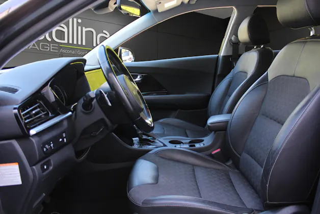 Kia Niro 1.6 GDi Hybrid Power