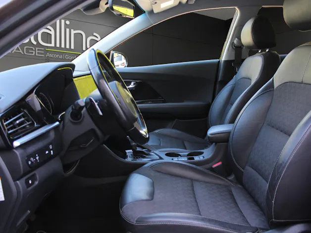 Kia Niro 1.6 GDi Hybrid Power