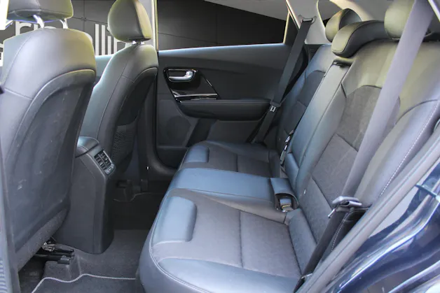 Kia Niro 1.6 GDi Hybrid Power
