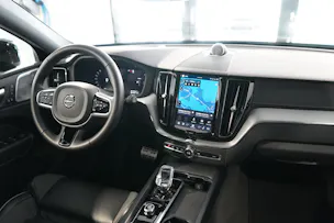 Volvo XC60 2.0 T6 TE Ultimate Dark eAWD