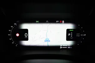 Volvo XC60 2.0 T6 TE Ultimate Dark eAWD