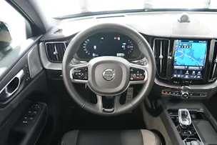 Volvo XC60 2.0 T6 TE Ultimate Dark eAWD