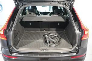 Volvo XC60 2.0 T6 TE Ultimate Dark eAWD