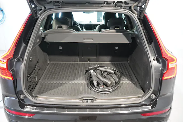 Volvo XC60 2.0 T6 TE Ultimate Dark eAWD