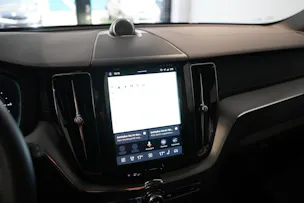 Volvo XC60 2.0 T6 TE Ultimate Dark eAWD