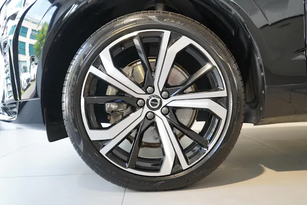 Volvo XC60 2.0 T6 TE Ultimate Dark eAWD