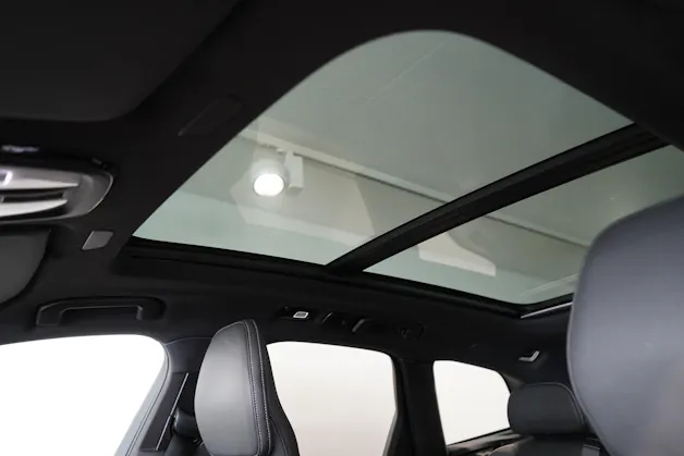 Volvo XC60 2.0 T6 TE Ultimate Dark eAWD