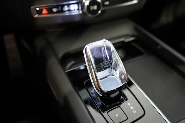 Volvo XC60 2.0 T6 TE Ultimate Dark eAWD
