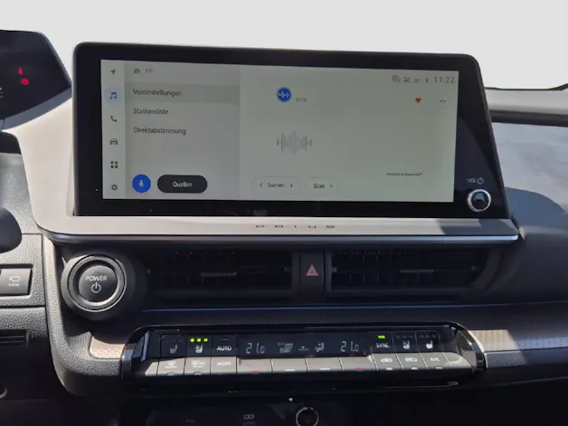 Toyota Prius 2.0 Plug-In-Hybrid Premium