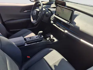 Toyota Prius 2.0 Plug-In-Hybrid Premium