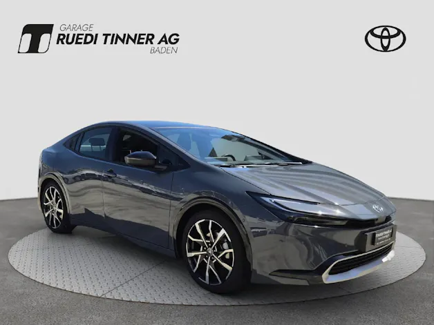 Toyota Prius 2.0 Plug-In-Hybrid Premium