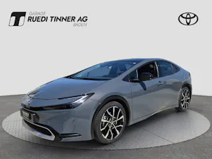 Toyota Prius 2.0 Plug-In-Hybrid Premium