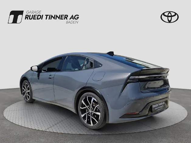 Toyota Prius 2.0 Plug-In-Hybrid Premium