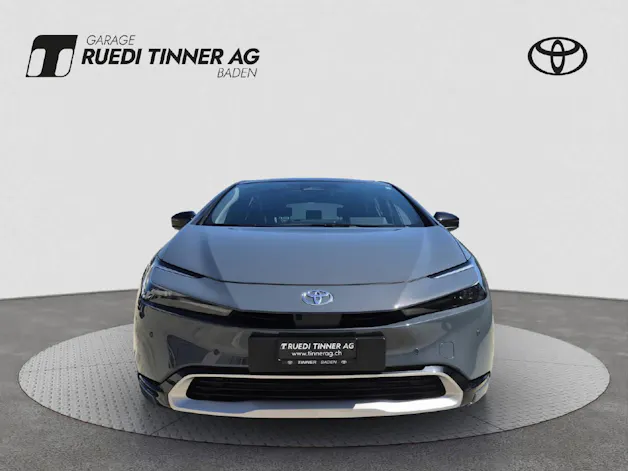 Toyota Prius 2.0 Plug-In-Hybrid Premium