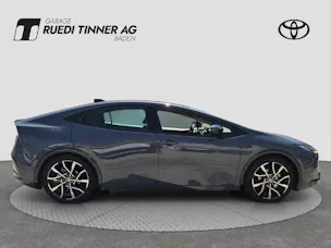 Toyota Prius 2.0 Plug-In-Hybrid Premium