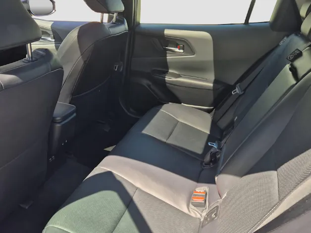 Toyota Prius 2.0 Plug-In-Hybrid Premium