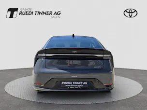 Toyota Prius 2.0 Plug-In-Hybrid Premium