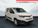 Toyota PROACE CITY Van L1 1.2 Active