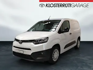 Toyota PROACE CITY Van L1 1.2 Active