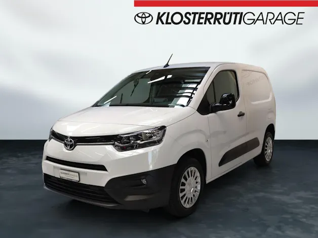 Toyota PROACE CITY Van L1 1.2 Active
