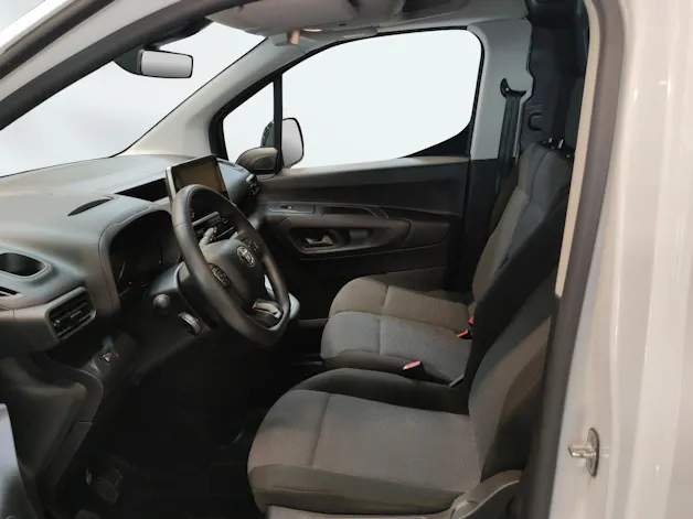 Toyota PROACE CITY Van L1 1.2 Active