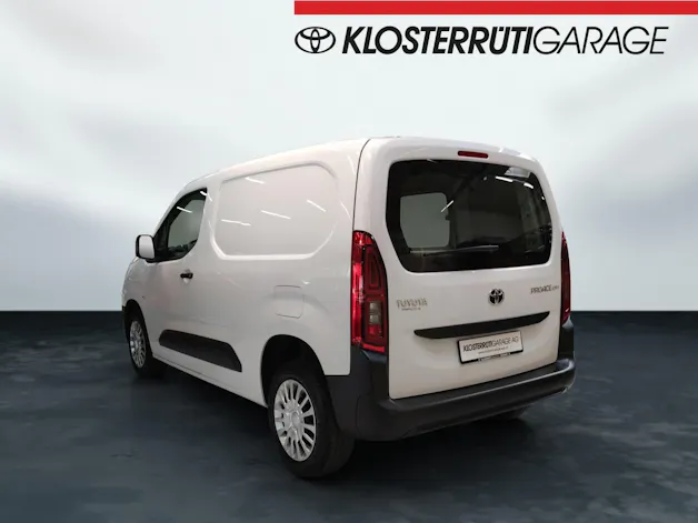 Toyota PROACE CITY Van L1 1.2 Active