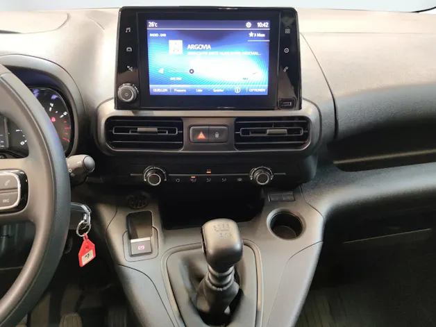 Toyota PROACE CITY Van L1 1.2 Active