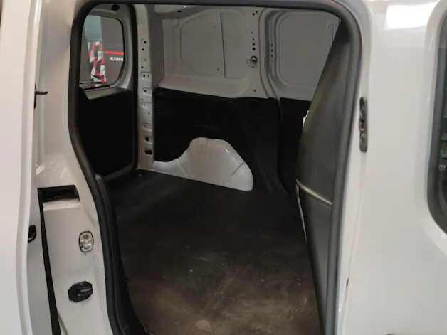 Toyota PROACE CITY Van L1 1.2 Active