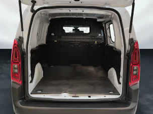 Toyota PROACE CITY Van L1 1.2 Active