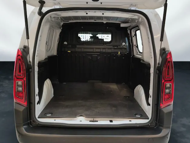 Toyota PROACE CITY Van L1 1.2 Active