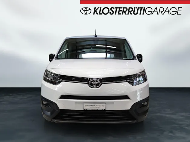 Toyota PROACE CITY Van L1 1.2 Active