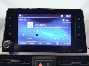 Toyota PROACE CITY Van L1 1.2 Active