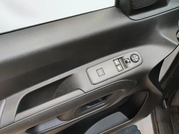 Toyota PROACE CITY Van L1 1.2 Active